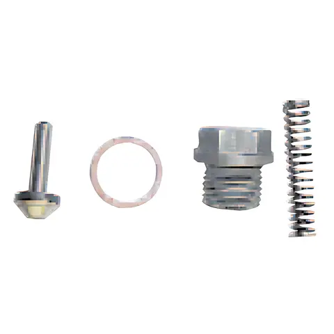 Válvula Pressão Filtro Óleo VW 12140T 14200