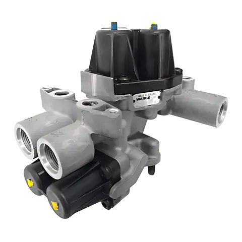 Válvula Proteção 4 Vias MB Atego Axor