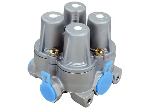 Válvula Proteção Circuito para Iveco