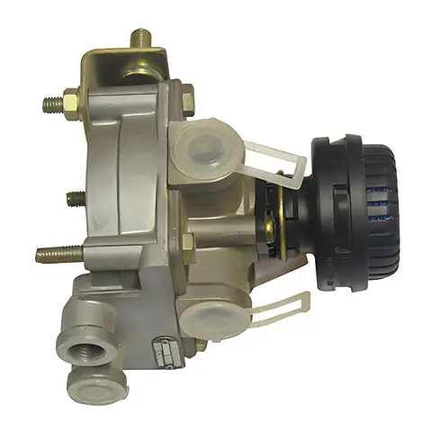 Válvula Proteção VW L80