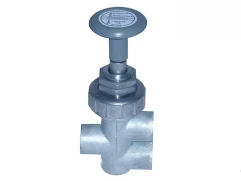 Válvula Push Pull para Carreta Facchini