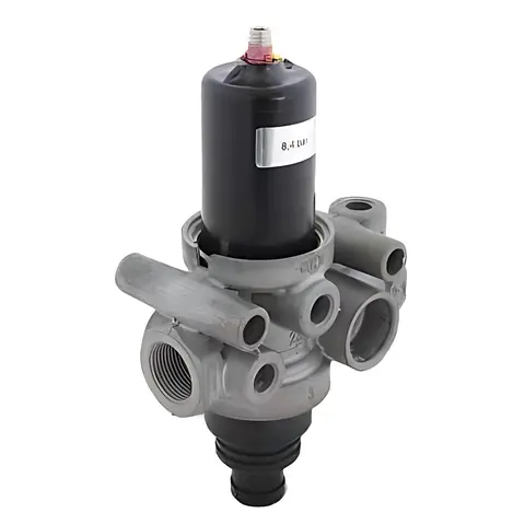 Válvula Regulador Pressão para VW 14190 16220