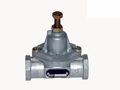 Válvula Reguladora para MB 1113 1924 1924A OF1313