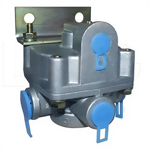 Válvula Relé Freio para Ford Cargo 94/00