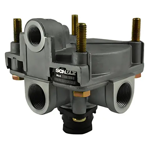 Válvula Relé para Scania K113 112 R S T 142