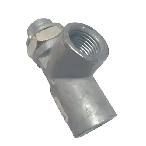 Válvula Retenção Carreta Semi Reboque