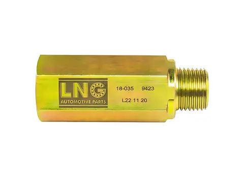 Válvula Retenção MB 1215C 1415 714