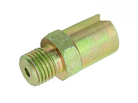 Válvula Retorno Filtro MB L1111 LPO1111 LP321