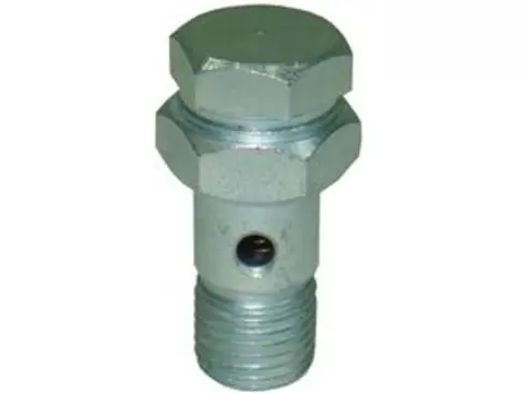 Válvula Retorno Filtro para MB 1113 1313 1513