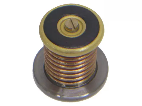 Válvula Sanfoninha MB L1111 L1113 L1313