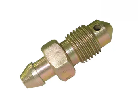 Válvula Sangrador Pinça Freio MB 709 a 912