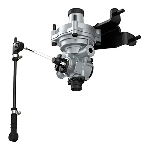 Válvula Sensível Carga para Ford 4532E 4432