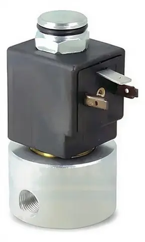Válvula Solenoide 12V MB 1620 710 L1114