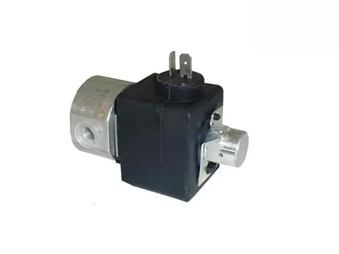 Válvula Solenoide 12V para MB LN709 Agl 1524