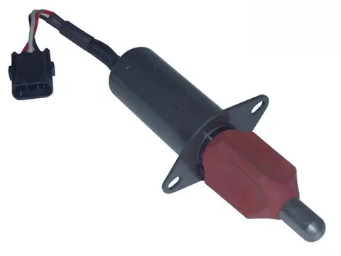 Válvula Solenoide 12V VW para Cummins