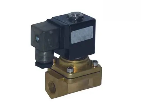 Válvula Solenoide 24V MB 1944S 1938S 1622