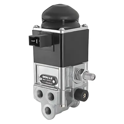 Válvula Solenoide 24V Ônibus MB O371