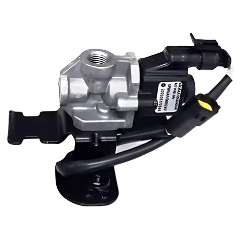 Válvula Solenoide 24V VW Novo Delivery 11180