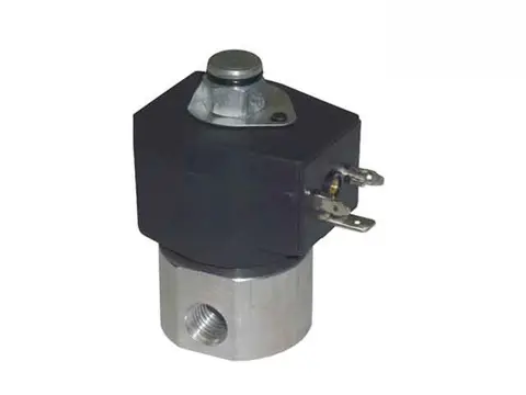 Válvula Solenoide 3/2 Vias 24V O400 1932 BRC