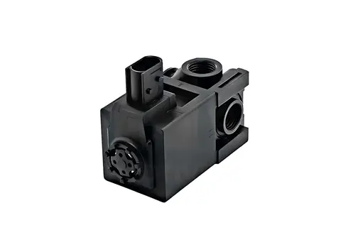 Válvula Solenoide 3/2 Vias para Volvo FH4 FM4