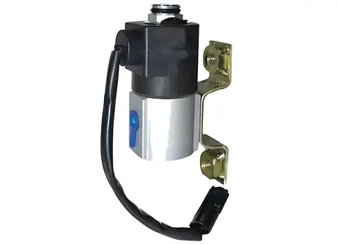 Válvula Solenoide 3/2 Vias VW 8150 9150