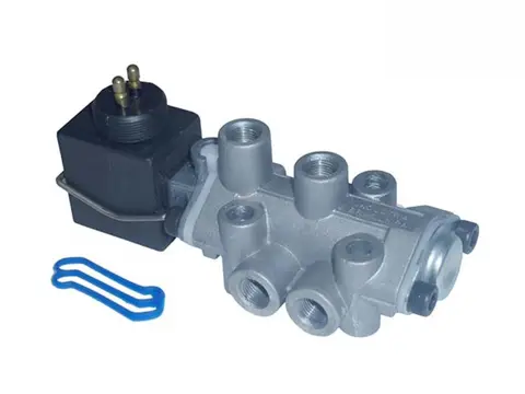 Válvula Solenoide 94/114/124 Original Norgren
