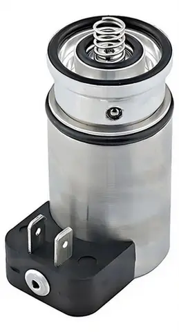 Válvula Solenoide Controle Câmbio para Volvo