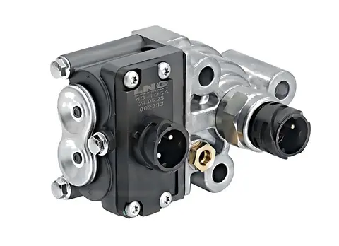 Válvula Solenoide do Câmbio MB