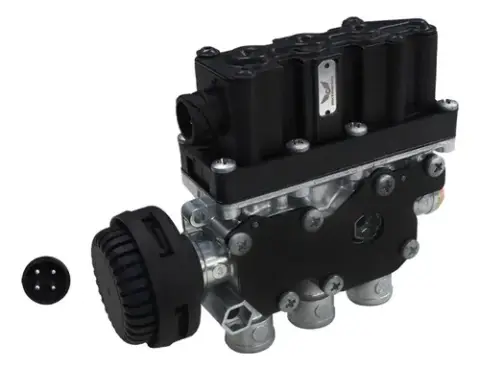 Válvula Solenoide Ecas BRC para Iveco