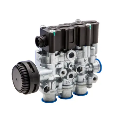 Válvula Solenoide Ecas para Scania F K N P G R T