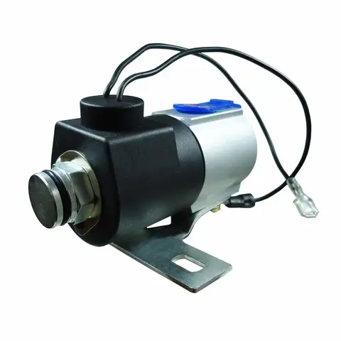 Válvula Solenoide Freio Motor para Agrale