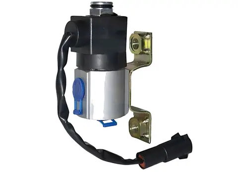 Válvula Solenoide Freio Motor para Ford