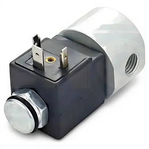 Válvula Solenoide MB 1620 710 1618