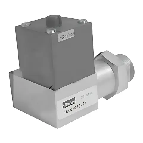 Válvula Solenoide MB 710 1620 LS1634 12V
