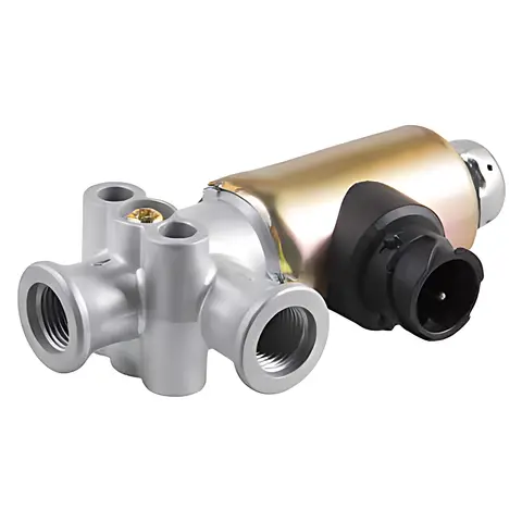 Válvula Solenoide MB Actros Axor Atego Accelo