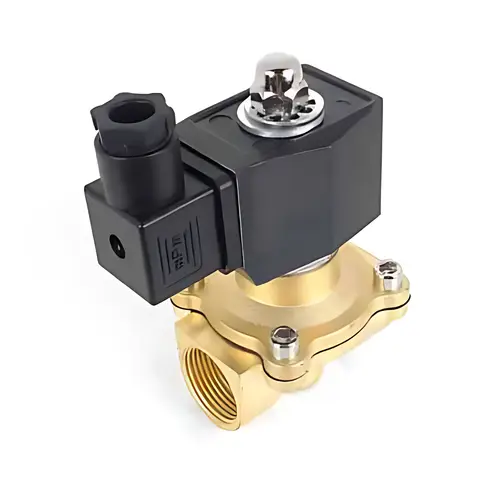 Válvula Solenoide MB L1620 710 L1618 12V