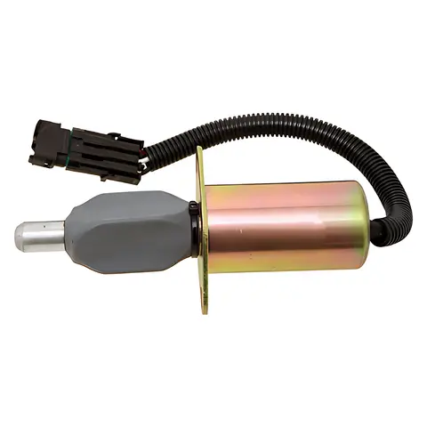 Válvula Solenoide Motor 6CTAA para Ford