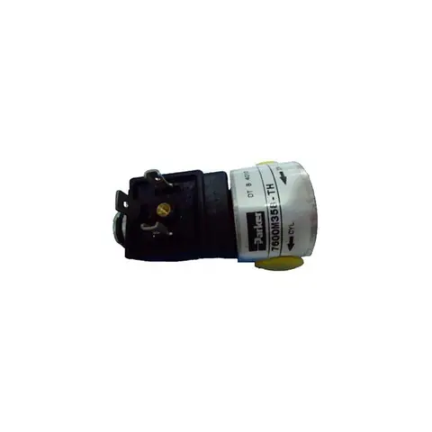 Válvula Solenoide Norgren 12V MBB