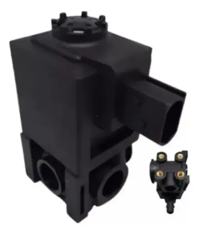 Válvula Solenoide Novo FH13 FM13 FM11 VM