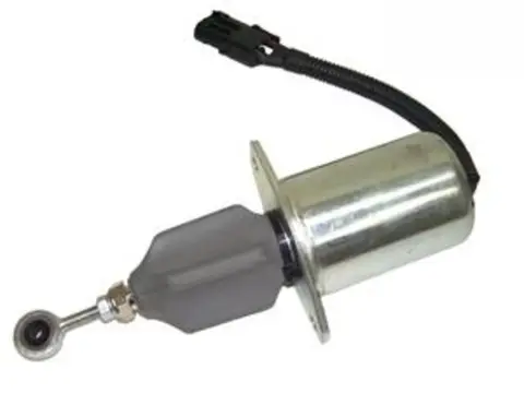 Válvula Solenoide para Ford 4331 2631 1731