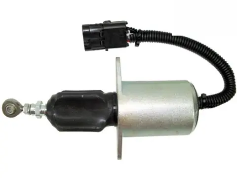 Válvula Solenoide para Ford VW 17300 26300
