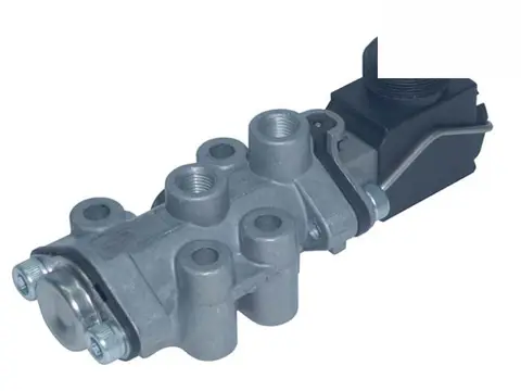 Válvula Solenoide para Scania 94 114 124