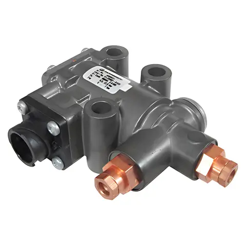 Válvula Solenoide para Scania P124 G124 R124