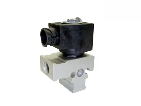 Válvula Solenoide para Volvo FH Fme VM 2007