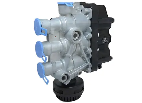 Válvula Solenoide Suspensão Trás para Volvo