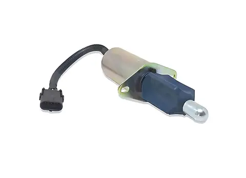 Válvula Solenoide VW 14.220 16.220