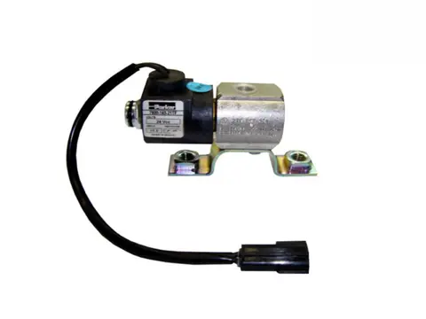 Válvula Solenoide VW 24250E 15170E 19370