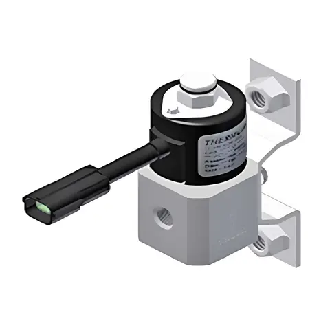 Válvula Solenoide VW 8150E 9150E 8150EOD