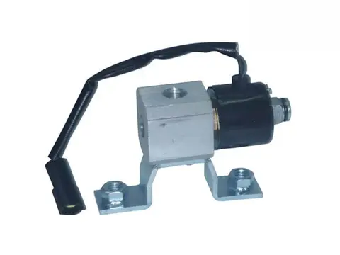 Válvula Solenoide VW Bus 17.210OD 18.310 24.250