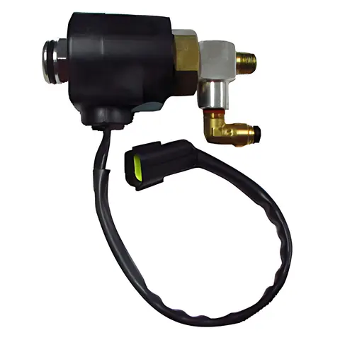 Válvula Solenoide VW Constellation 26260E 31260E